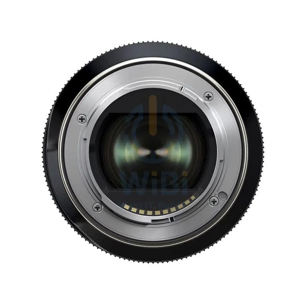 Tamron A063S Di Iii Vxd G2 Lens Full-Frame Mirrorless Format- 28-75Mm F-2.8 / Sony E Cameras > DSLR Camera Lens