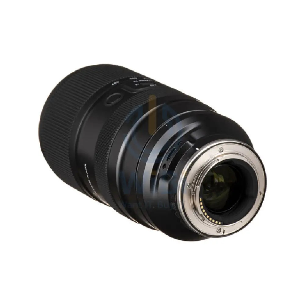Tamron A067S Di III VC VXD Lens For Sony E With Hood - 50-400MM F/4.5-6.3 / Autofocus - Black Cameras > DSLR Camera Lens