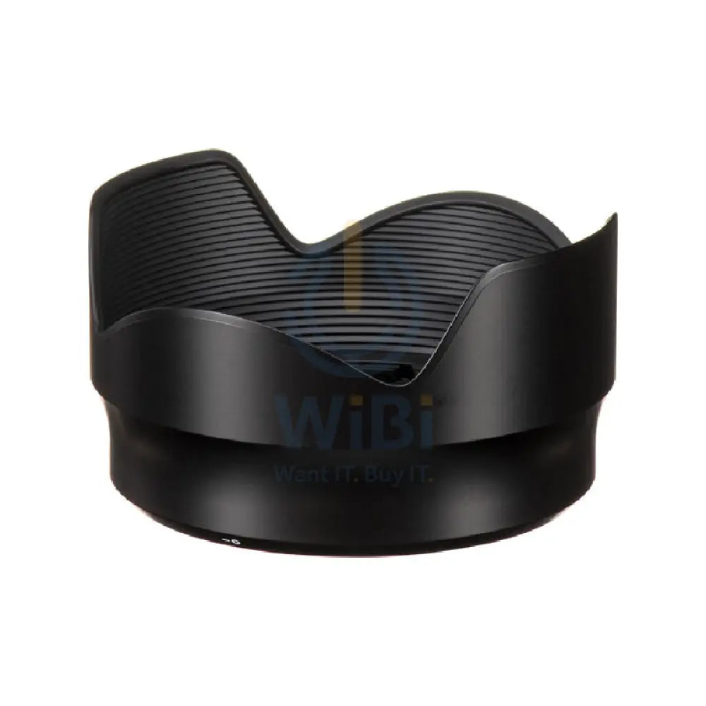 Tamron A067S Di III VC VXD Lens For Sony E With Hood - 50-400MM F/4.5-6.3 / Autofocus - Black Cameras > DSLR Camera Lens