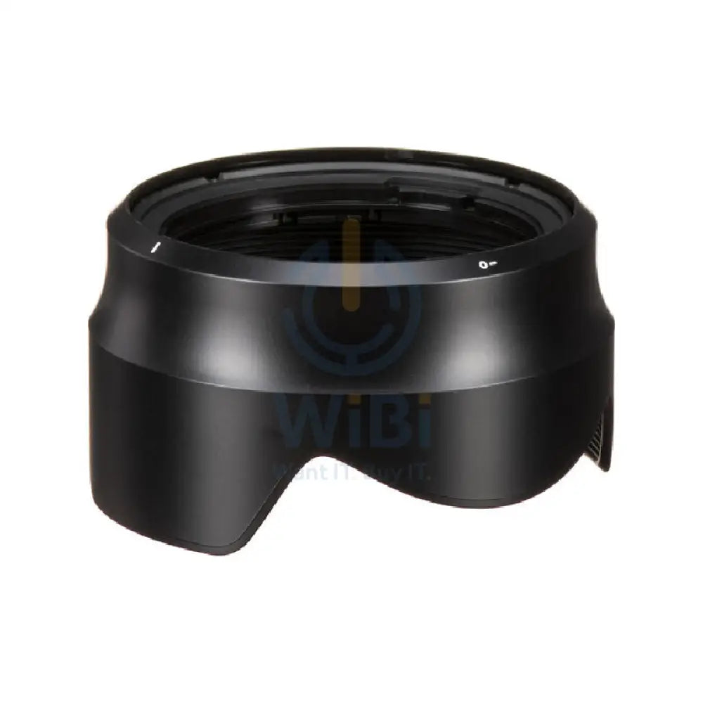 Tamron A067S Di III VC VXD Lens For Sony E With Hood - 50-400MM F/4.5-6.3 / Autofocus - Black Cameras > DSLR Camera Lens