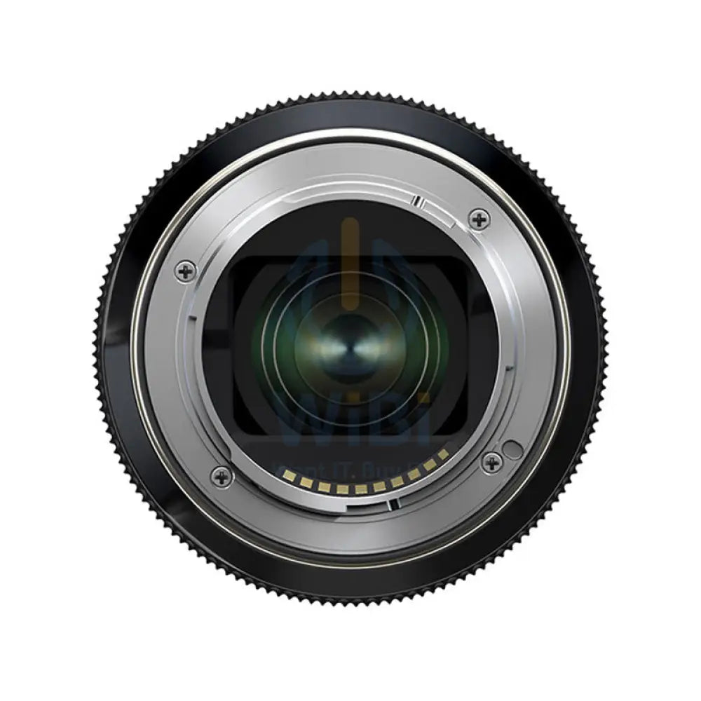 Tamron A068S Di Iii Vxd Lens For Sony With Hood - 17-50Mm F/4 / Autofocus / Full-Frame - Black Cameras > DSLR Camera