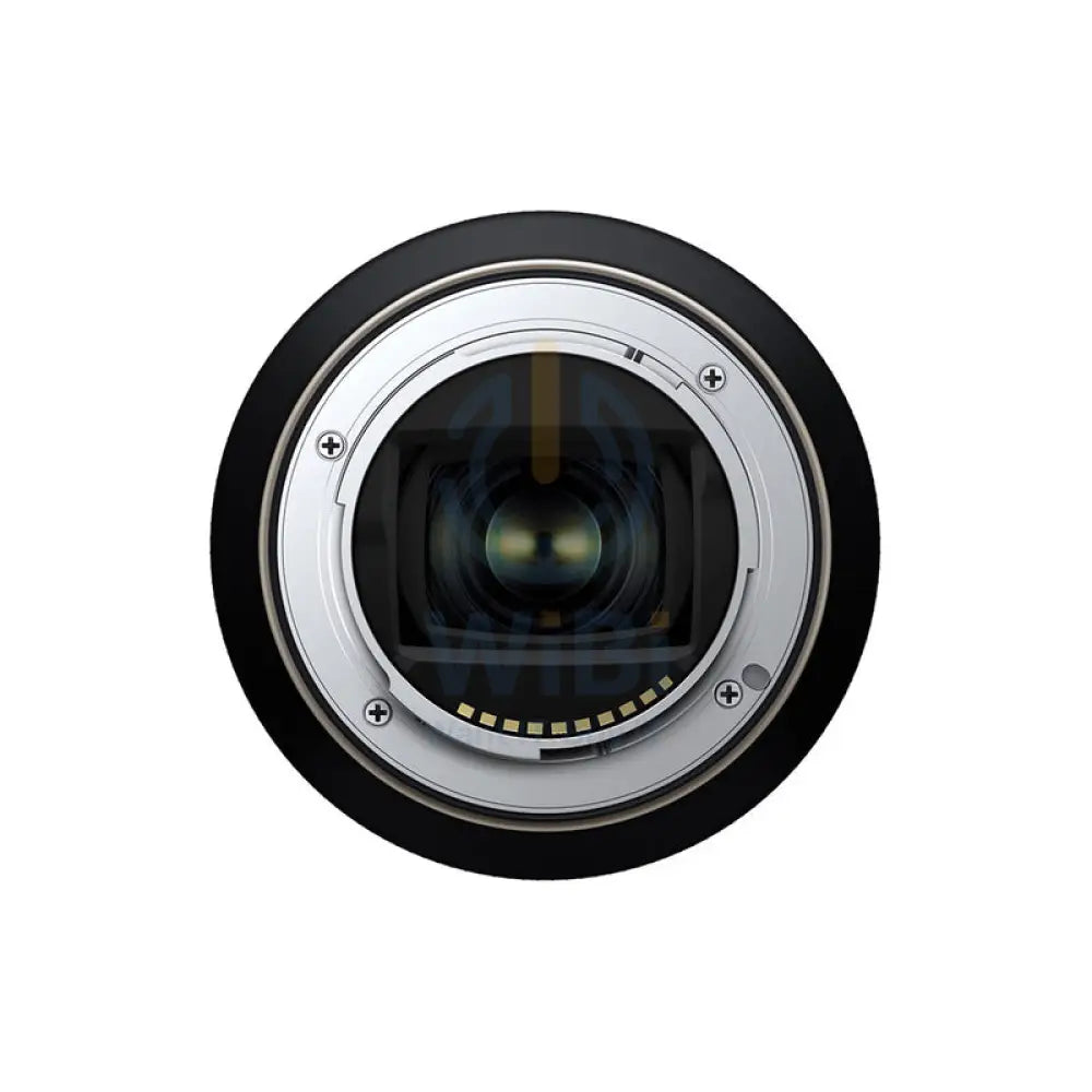Tamron A071Sf Lens For Sony Fe With Hood - 5Gbps / 28-200Mm F/2.8-5.6 / Di Iii Rxd - Black Cameras > DSLR Camera Lens