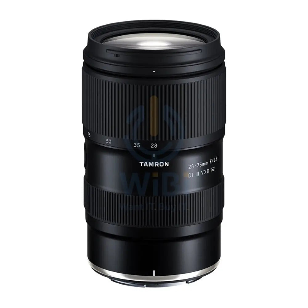 Tamron Af Zoom Lens A063Z 28-75Mm F/2.8 Di Iii Vxd G2 For Nikon Z With Hood Cameras > DSLR Camera Lens