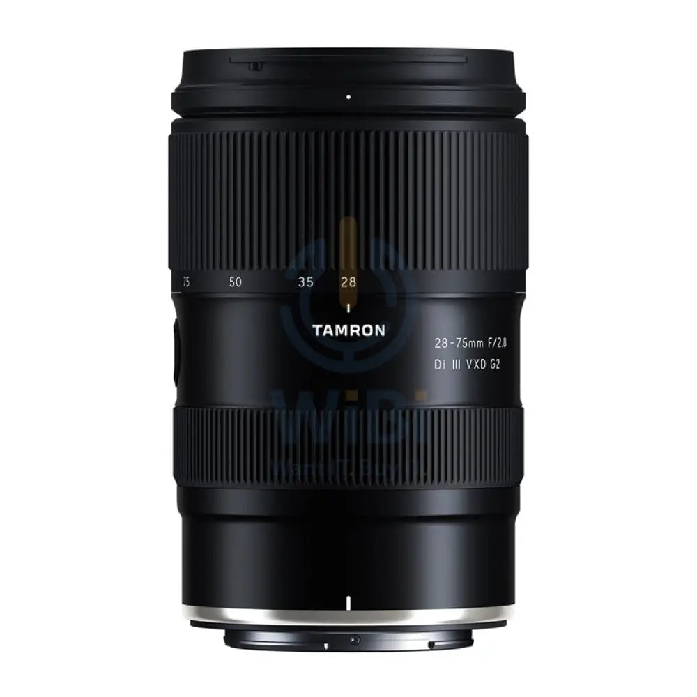 Tamron Af Zoom Lens A063Z 28-75Mm F/2.8 Di Iii Vxd G2 For Nikon Z With Hood Cameras > DSLR Camera Lens