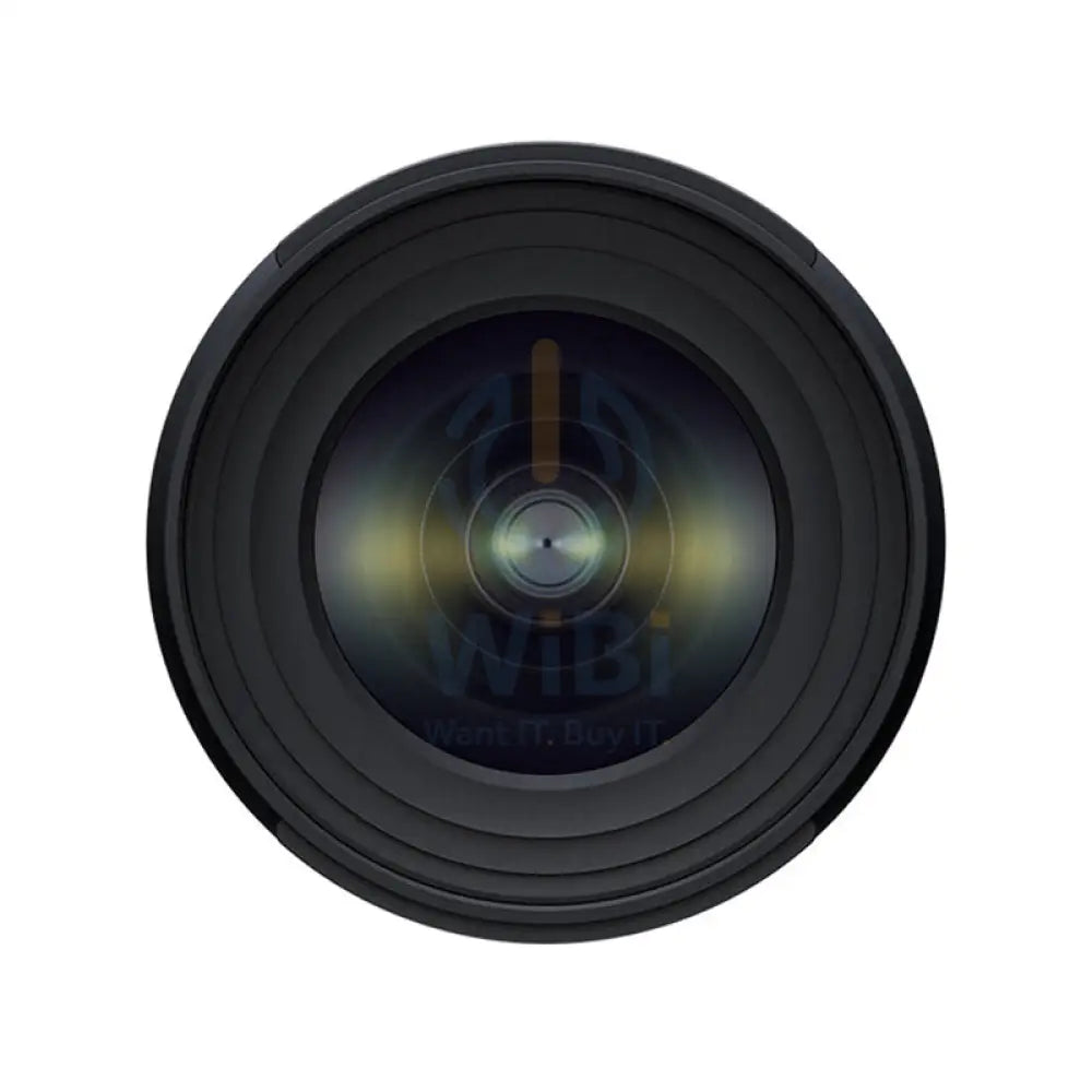 Tamron B060S Rxd Lens For Sony E and Fujifilm X - 11-20Mm F-2.8 / Di Iii-A - Black Cameras > DSLR Camera Lens
