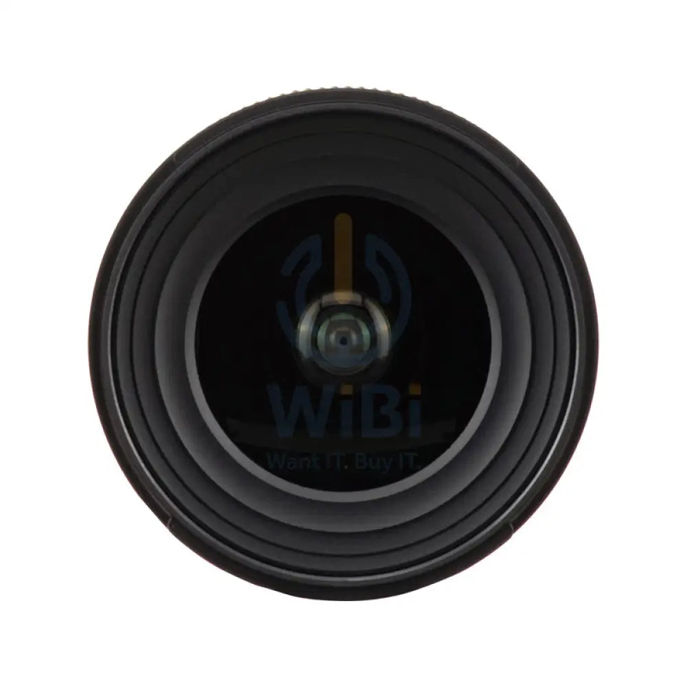 Tamron B060S Rxd Lens For Sony E and Fujifilm X - 11-20Mm F-2.8 / Di Iii-A - Black Cameras > DSLR Camera Lens