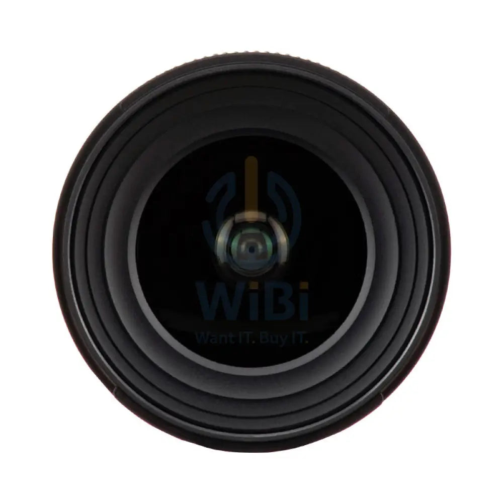 Tamron B060X Di Iii-A Rxd Lens For Fujifilm X (Aps-C) With Hood - 11-20Mm F/2.8 / Autofocus - Black Cameras > DSLR