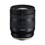 Tamron B060X Di Iii-A Rxd Lens For Fujifilm X (Aps-C) With Hood - 11-20Mm F/2.8 / Autofocus - Black Cameras > DSLR