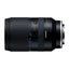 Tamron B061S Vxd Lens For Sony E (Aps-C) With Hood - 18-300Mm F/3.5-6.3 / Di Iii-A Vc - Black Cameras > DSLR Camera Lens