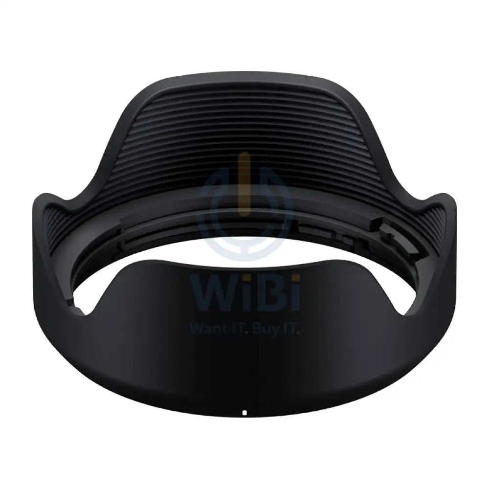 Tamron B061S Vxd Lens For Sony E (Aps-C) With Hood - 18-300Mm F/3.5-6.3 / Di Iii-A Vc - Black Cameras > DSLR Camera Lens