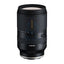Tamron B061S Vxd Lens For Sony E (Aps-C) With Hood - 18-300Mm F/3.5-6.3 / Di Iii-A Vc - Black Cameras > DSLR Camera Lens