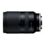 Tamron B061S Vxd Lens For Sony E (Aps-C) With Hood - 18-300Mm F/3.5-6.3 / Di Iii-A Vc - Black Cameras > DSLR Camera Lens