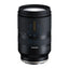 Tamron B070S Rxd Lens For Sony E and Fujifilm X - 17-70Mm F/2.8 / Di Iii-A Vc - Black Cameras > DSLR Camera Lens
