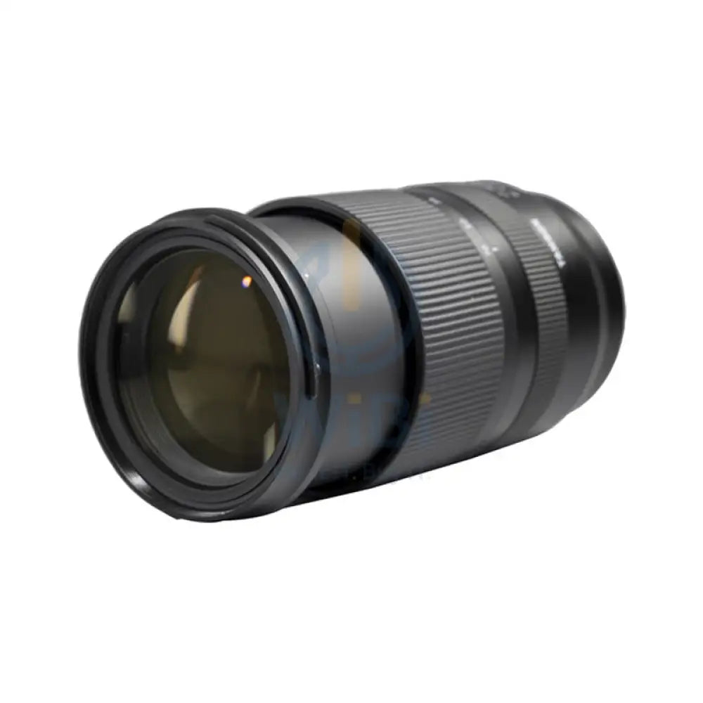 Tamron B070X Di Iii-A Vc Rxd Lens Sony E and Fujifilm X (Aps-C) With Hood - 17-70Mm F/2.8 / Autofocus - Black Cameras >