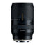 Tamron Di III-A VC VXD Lens for Fujifilm X-Mount APS-C Mirrorless Camera - 18 to 300mm F/3.5-6.3 / Black Cameras > DSLR