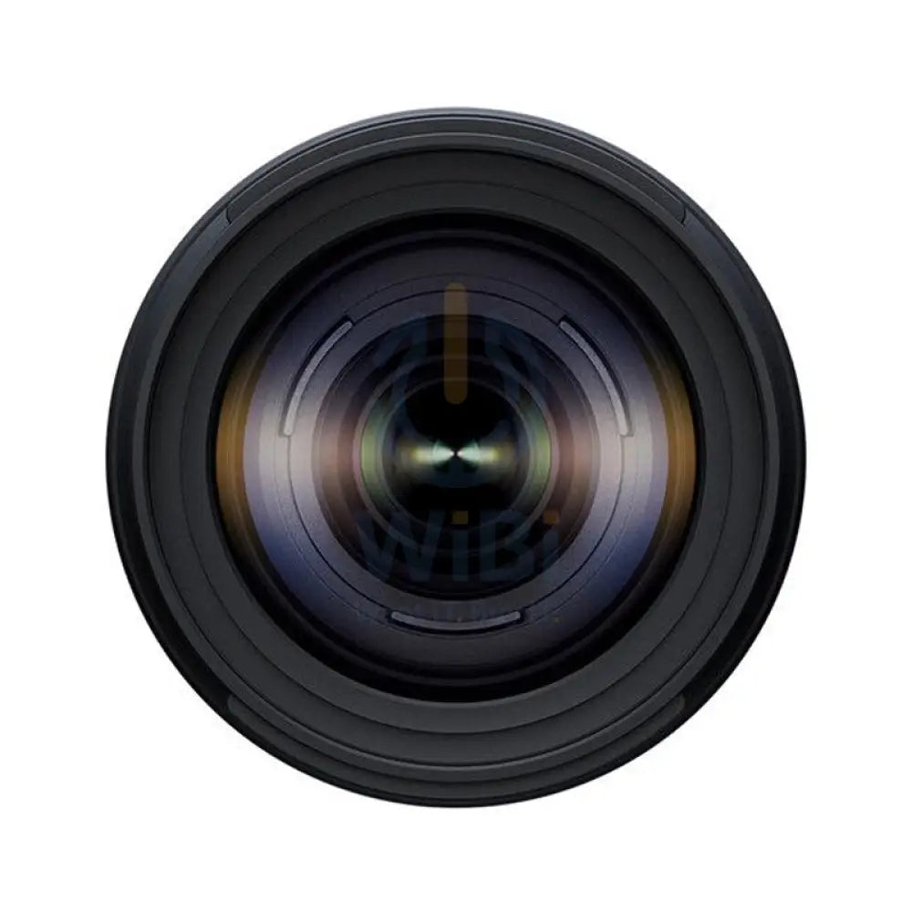 Tamron Di III-A VC VXD Lens for Fujifilm X-Mount APS-C Mirrorless Camera - 18 to 300mm F/3.5-6.3 / Black Cameras > DSLR