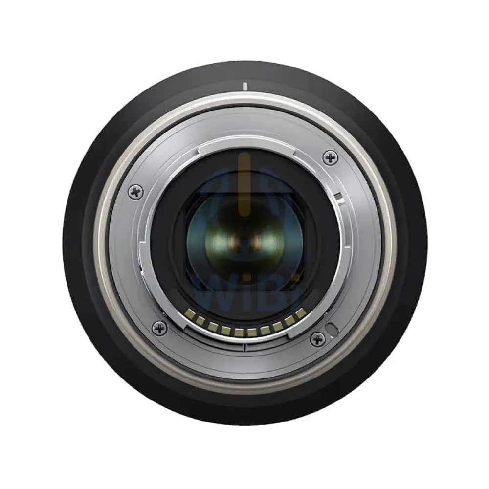 Tamron Di III-A VC VXD Lens for Fujifilm X-Mount APS-C Mirrorless Camera - 18 to 300mm F/3.5-6.3 / Black Cameras > DSLR