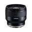 Tamron F050Sf Lens For Sony Fe With Hood - 20MM F2.8 / Di Iii Osd M1:2 - Black Cameras > DSLR Camera Lens