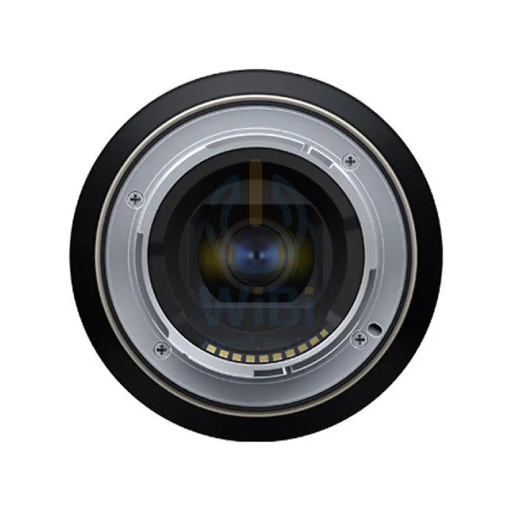 Tamron F050Sf Lens For Sony Fe With Hood - 20MM F2.8 / Di Iii Osd M1:2 - Black Cameras > DSLR Camera Lens