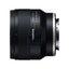 Tamron F050Sf Lens For Sony Fe With Hood - 20MM F2.8 / Di Iii Osd M1:2 - Black Cameras > DSLR Camera Lens