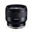 Tamron F053Sf Lens For Sony Fe With Hood - 35mm F-2.8 / Di Iii Osd M1:2 - Black Cameras > DSLR Camera Lens