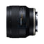 Tamron F053Sf Lens For Sony Fe With Hood - 35mm F-2.8 / Di Iii Osd M1:2 - Black Cameras > DSLR Camera Lens