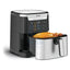 Tefal EY801D27-L Air Fryer and Grill XXL - 1830W / 6.2L Accessories > Smart Devices