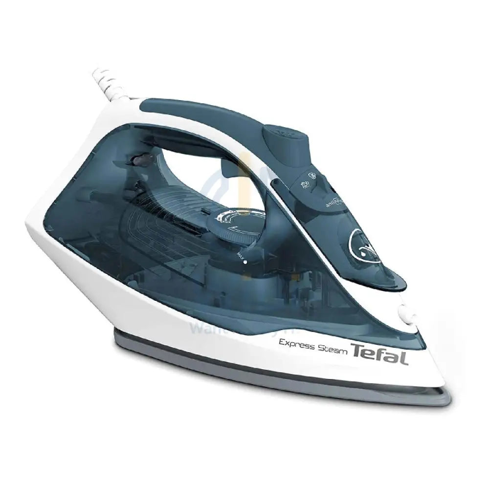 Tefal FV2831M0 Steam Iron - 2400 Watts Accessories > Smart Devices