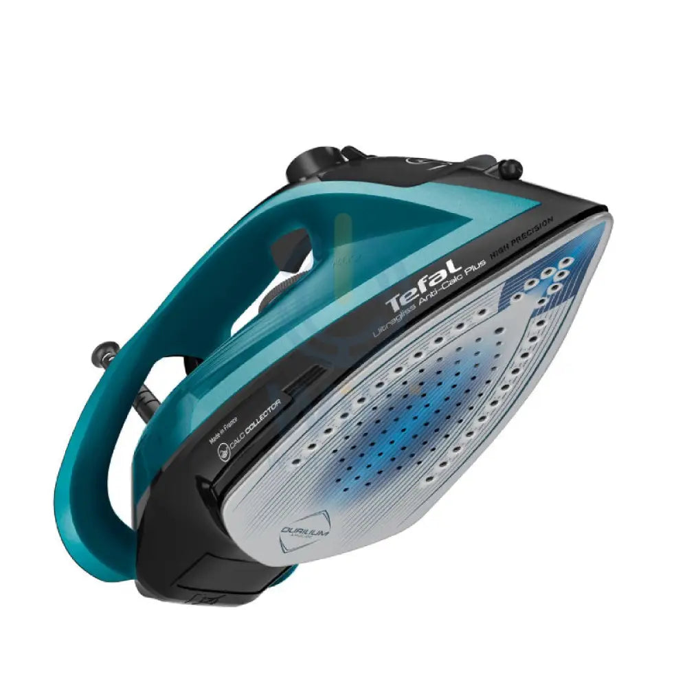 Tefal FV6832MO Steam Iron - 2800 Watts / Durilium Airglide Soleplate Accessories > Smart Devices