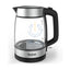 Tefal KI700827 Glass Electric Kettle - 2200W / 1.7L Accessories > Smart Devices