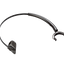 HP HP Poly EncorePro 540 Convertible Headset +Quick Disconnect - Foam / Black