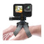 TELESIN 360 Degree Steerable Wrist Strap for Action Camera Accessories > Cameras