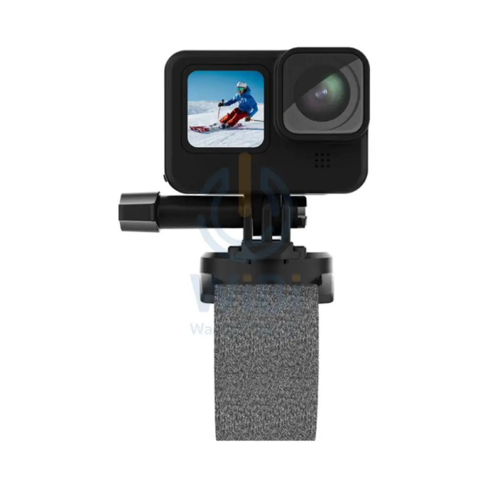TELESIN 360 Degree Steerable Wrist Strap for Action Camera Accessories > Cameras