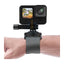TELESIN 360 Degree Steerable Wrist Strap for Action Camera Accessories > Cameras