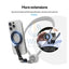 TELESIN Action Camera Neck Holder SE 2.0 - Gray Accessories > Mobiles & Tablets > Mobiles > Mobile Holder / Stands