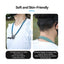 TELESIN Action Camera Neck Holder SE 2.0 - Gray Accessories > Mobiles & Tablets > Mobiles > Mobile Holder / Stands