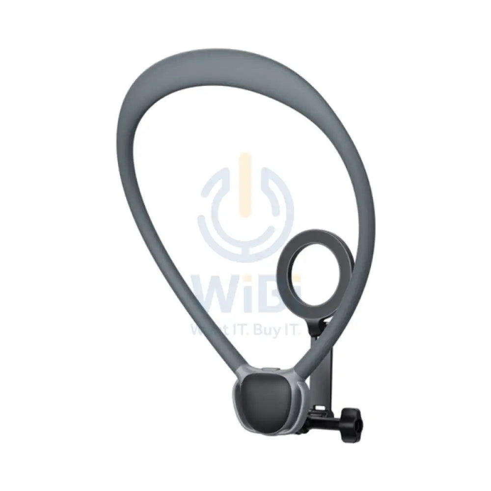 TELESIN Action Camera Neck Holder SE 2.0 - Gray Accessories > Mobiles & Tablets > Mobiles > Mobile Holder / Stands