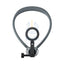 TELESIN Action Camera Neck Holder SE 2.0 - Gray Accessories > Mobiles & Tablets > Mobiles > Mobile Holder / Stands