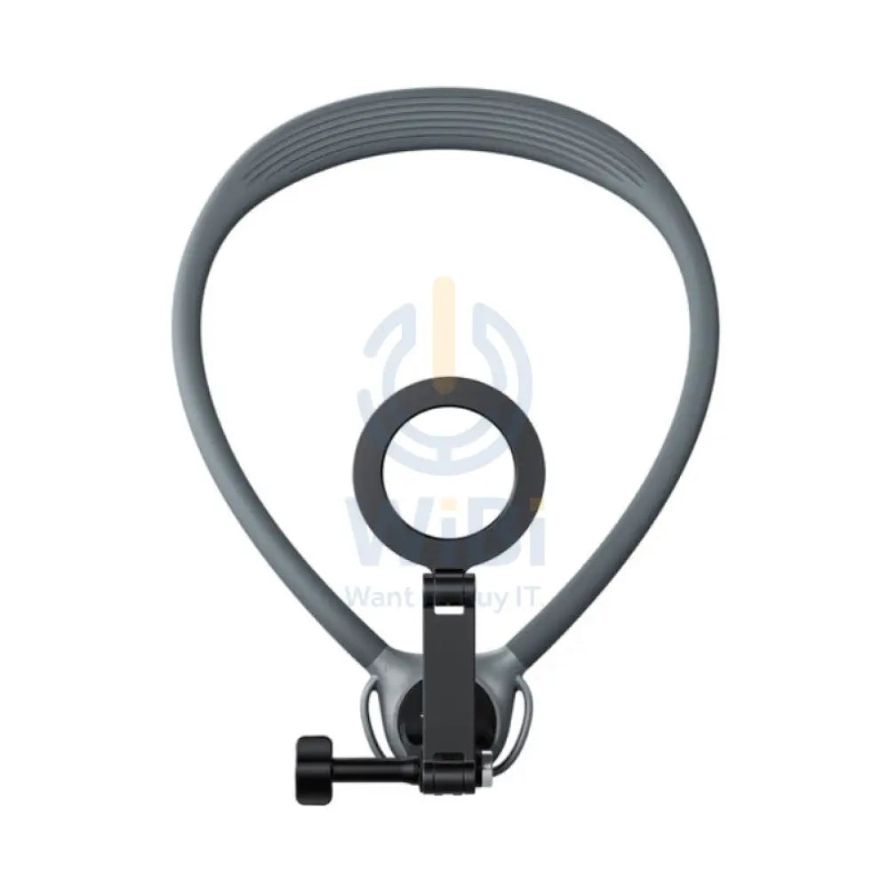 TELESIN Action Camera Neck Holder SE 2.0 - Gray Accessories > Mobiles & Tablets > Mobiles > Mobile Holder / Stands
