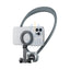 TELESIN Action Camera Neck Holder SE 2.0 - Gray Accessories > Mobiles & Tablets > Mobiles > Mobile Holder / Stands
