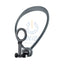 TELESIN Action Camera Neck Holder SE 2.0 - Gray Accessories > Mobiles & Tablets > Mobiles > Mobile Holder / Stands