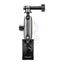 TELESIN Aluminum Universal Handlebar Mount Accessories > Cameras