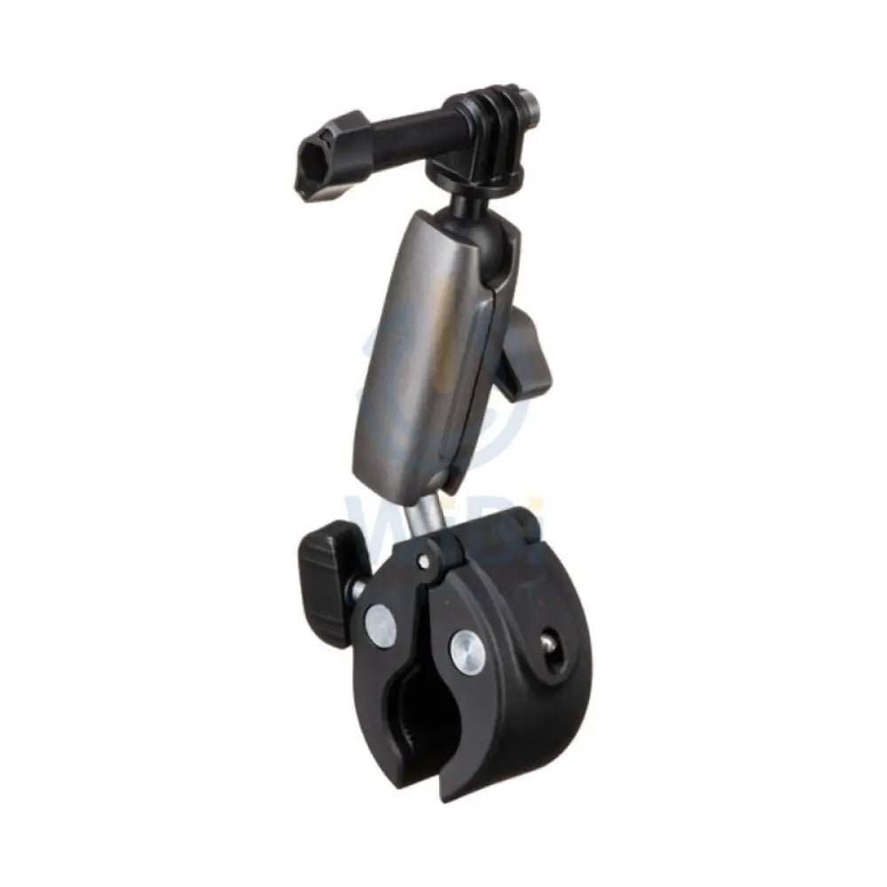 TELESIN Aluminum Universal Handlebar Mount Accessories > Cameras