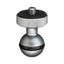 TELESIN Aluminum Universal Handlebar Mount Accessories > Cameras