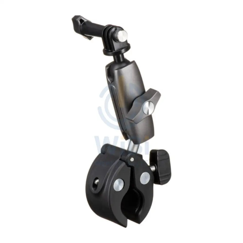 TELESIN Aluminum Universal Handlebar Mount Accessories > Cameras