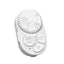 TELESIN Bluetooth Selfie Remote Control - White Accessories > Mobiles & Tablets > Mobiles > Mobile Holder / Stands