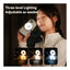 TELESIN C03 Magnetic Selfie Light Phone Grip - Silver Accessories > Mobiles & Tablets > Mobiles > Grips