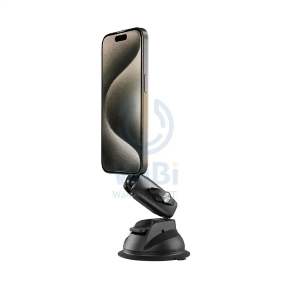 TELESIN Car Suction MagSafe Cup Mount Accessories > Mobiles & Tablets > Mobiles > Mobile Holder / Stands