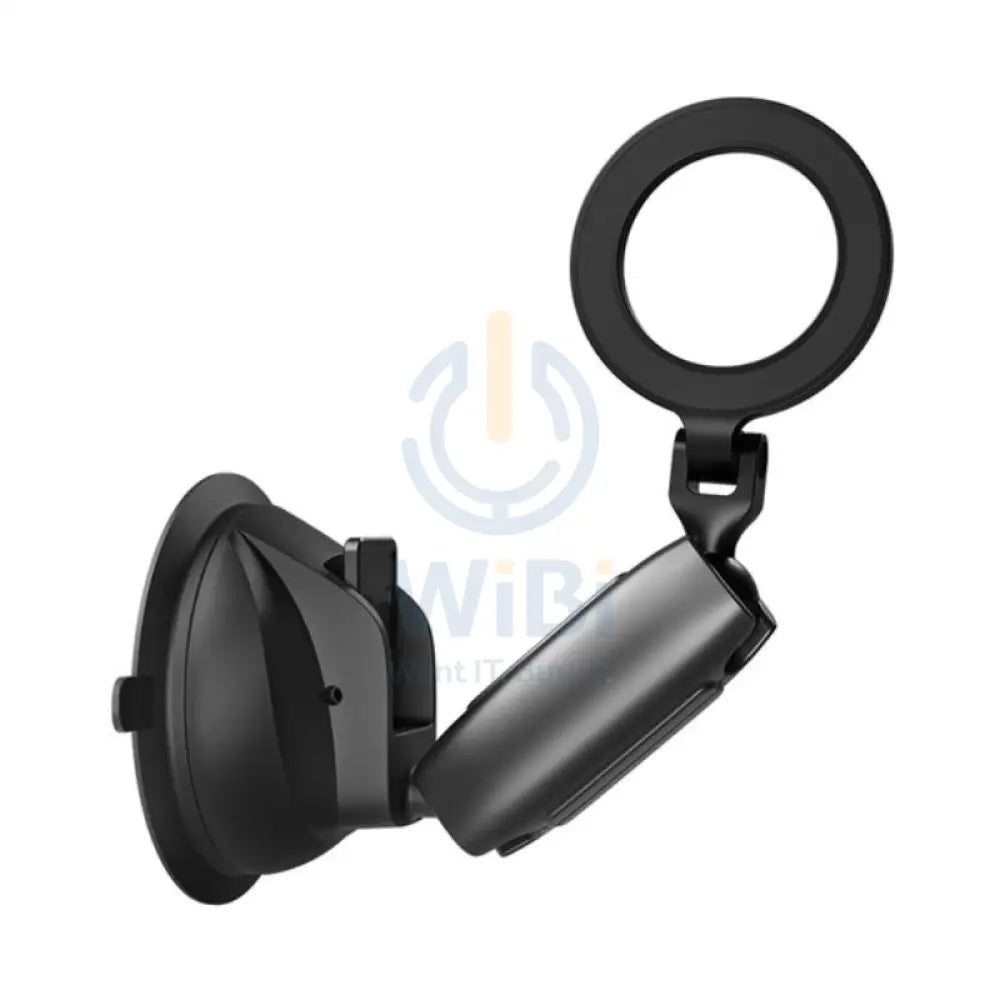 TELESIN Car Suction MagSafe Cup Mount Accessories > Mobiles & Tablets > Mobiles > Mobile Holder / Stands
