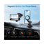 TELESIN Car Suction MagSafe Cup Mount Accessories > Mobiles & Tablets > Mobiles > Mobile Holder / Stands